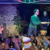 Week-End de fin d&#039;année - 26-27 Octobre